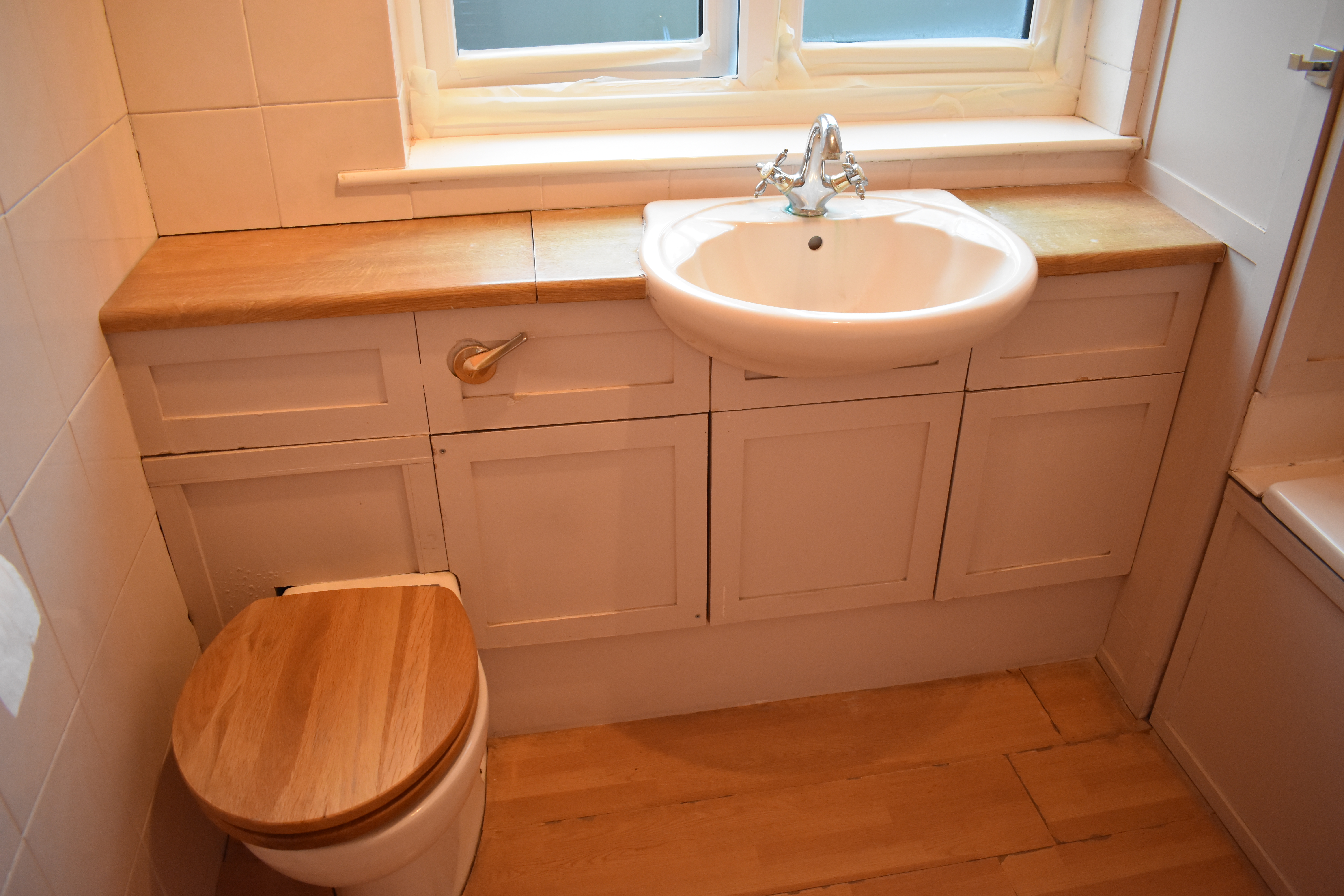 5 Signs You Need a New Bathroom