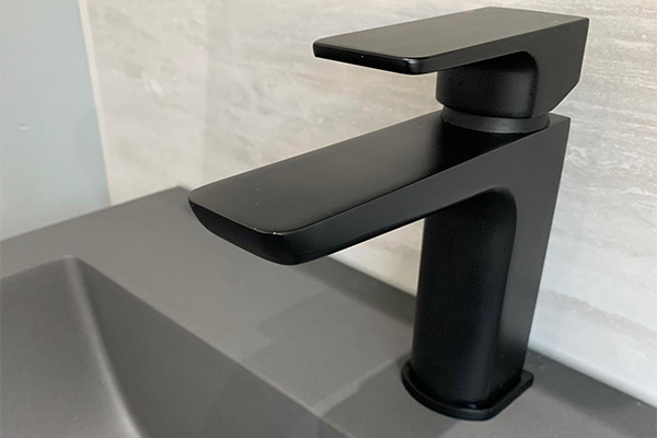 Bathroom installation